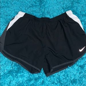 Nike Dri-Fit Running Shorts